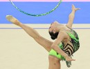 milena baldassarri italy rhythmic gymnastics aug 9 23